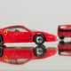 Illustration for article titled F40 and F50